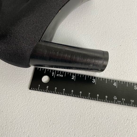 Robert Clergerie Paris Sz 5/6? Sock Boots Black Leather Made in France Designer - Picture 12 of 16